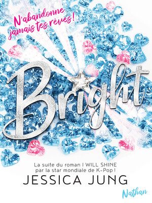 cover image of Bright